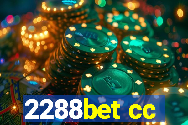 2288bet cc